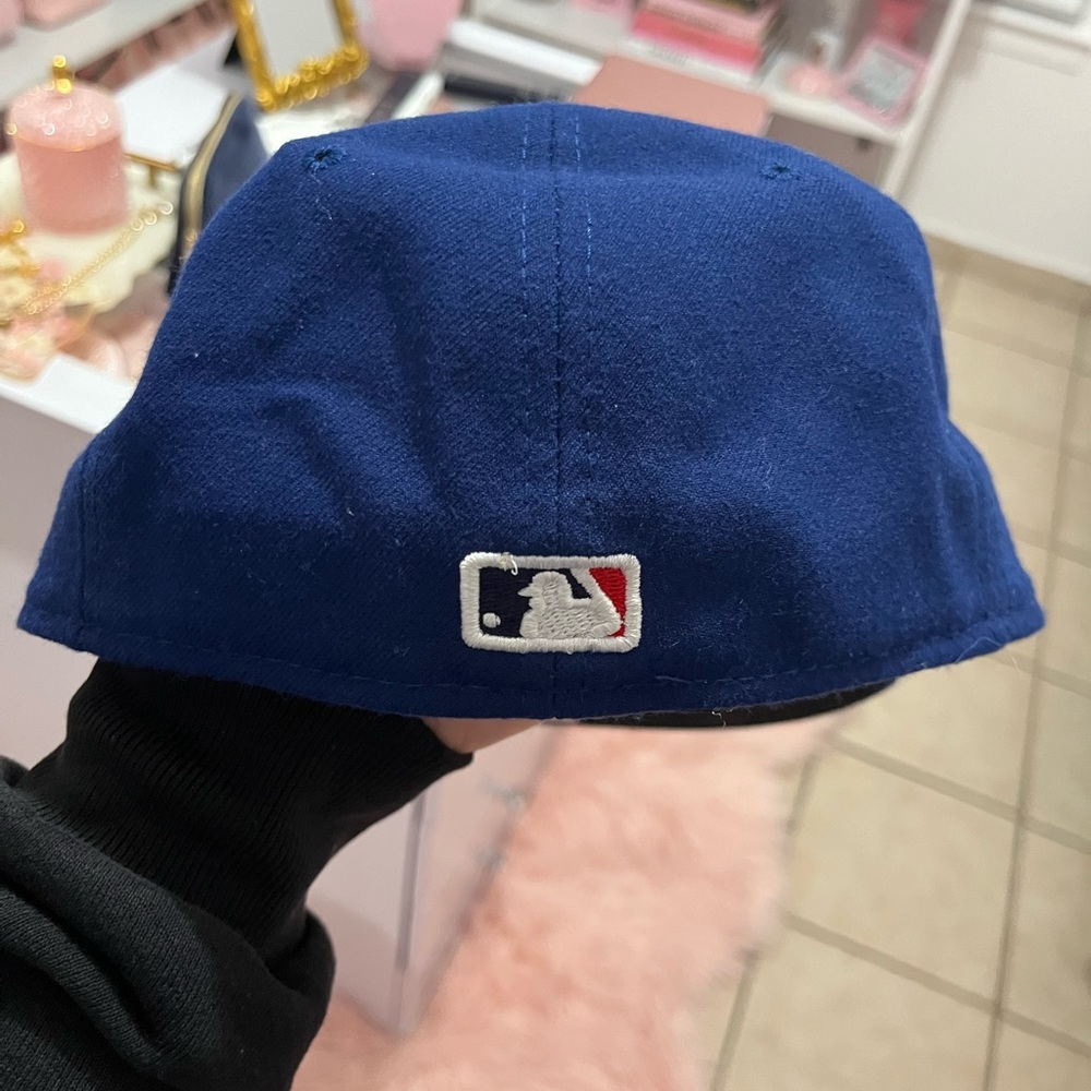 Dodgers cap - Picture 2 of 6